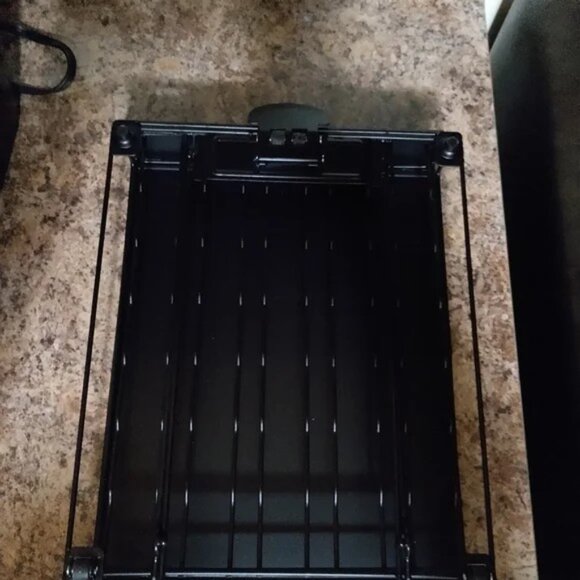 Keurig Rolling Storage Drawer for 35 pods - Picture 8 of 11